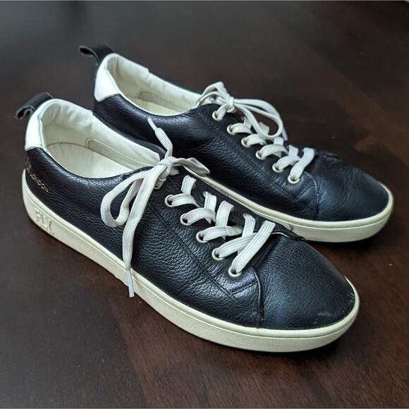 Fly London Maco Sneaker Size 38 - Picture 1 of 7